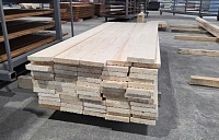 Террасная доска <br> 40х140х6000 мм 3