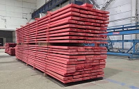 Сухая строганая доска <br> 45х195х6000 мм 3